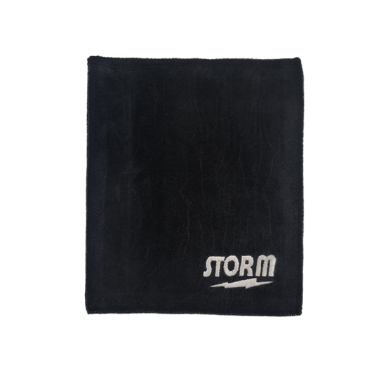 Storm Power Shammy Pad Black