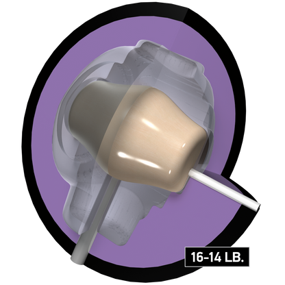 Brunswick Strategy Bowling Ball