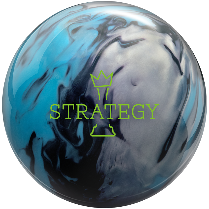 Brunswick Strategy Bowling Ball