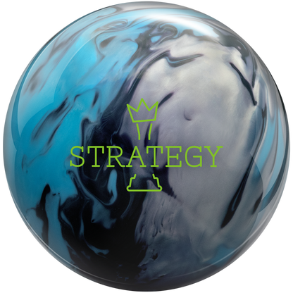 Brunswick Strategy Bowling Ball