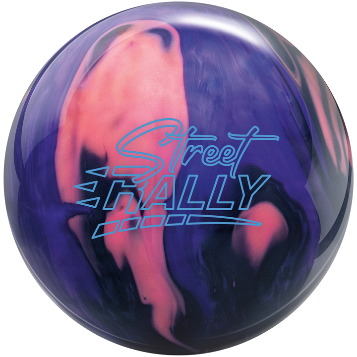 C300 Street Rally Bowling Ball