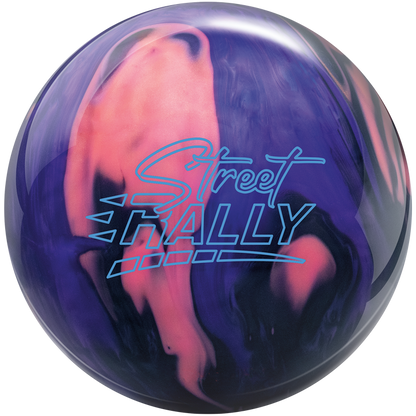 C300 Street Rally Bowling Ball