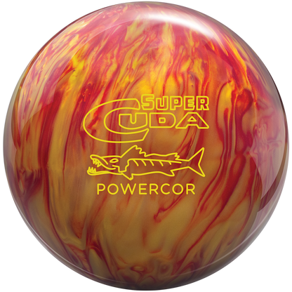 C300 Super Cuda PowerCOR Pearl Bowling Ball
