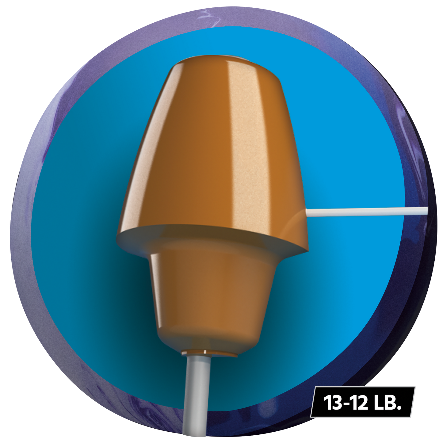 Track Synthesis Bowling Ball