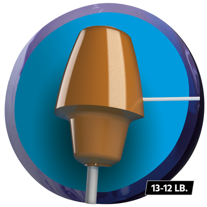 Track Synthesis Bowling Ball