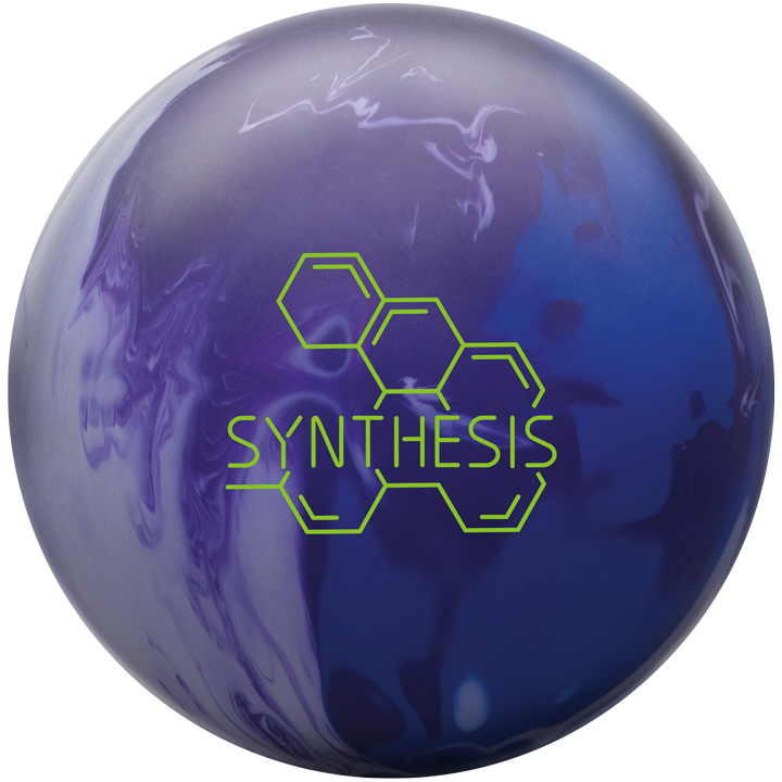 Track Synthesis Bowling Ball