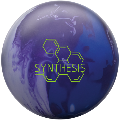 Track Synthesis Bowling Ball