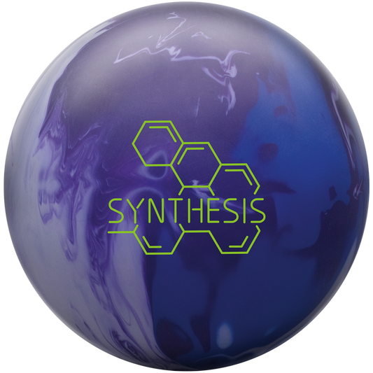Track Synthesis Bowling Ball
