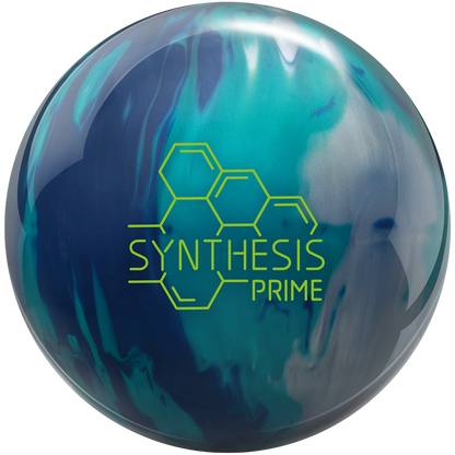 Track Synthesis Prime Bowling Ball