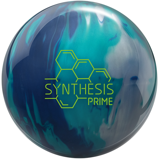 Track Synthesis Prime Bowling Ball