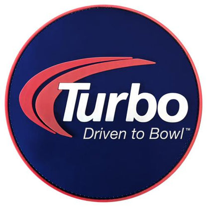 Turbo Grip-It 7" Leather Shammy