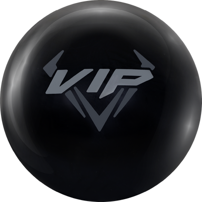 Motiv Covert VIP ExJ Solid Black Limited Edition Bowling Ball