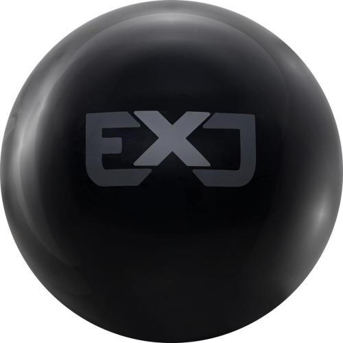 Motiv Covert VIP ExJ Solid Black Limited Edition Bowling Ball