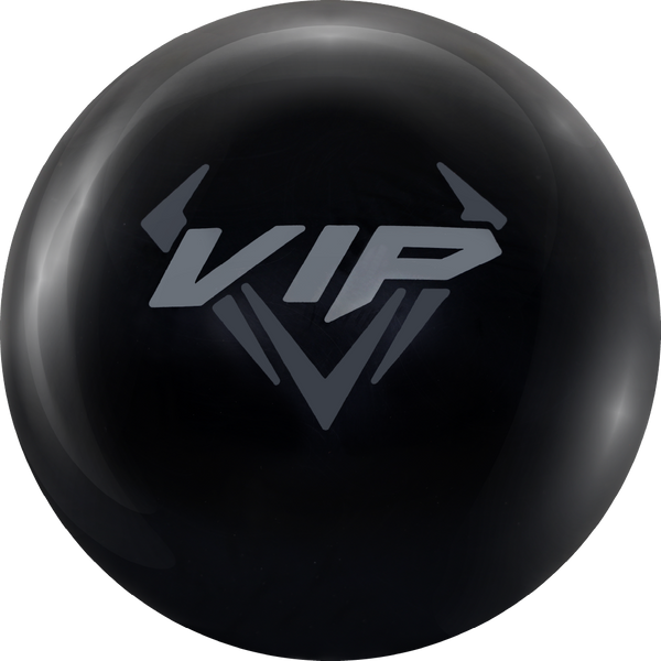 Motiv Covert VIP ExJ Solid Black Limited Edition Bowling Ball