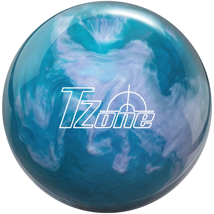 Brunswick T-Zone - Berry Blast Bowling Ball