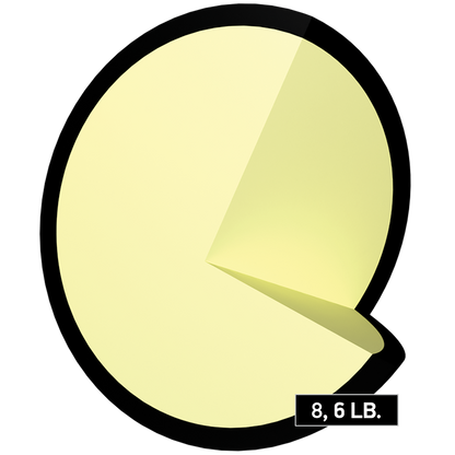 Brunswick T-Zone - Scarlet/Gold/Black Polyester Bowling Ball