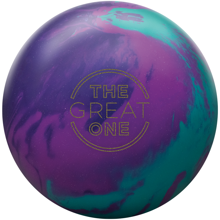 Ebonite The Great One Bowling Ball