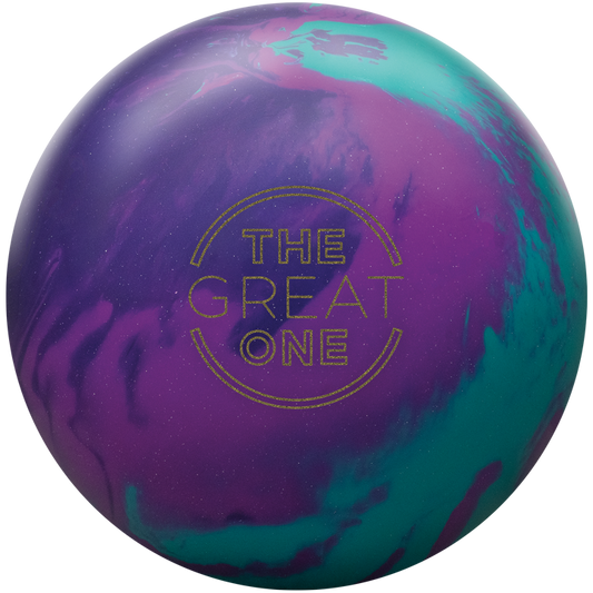 Ebonite The Great One Bowling Ball