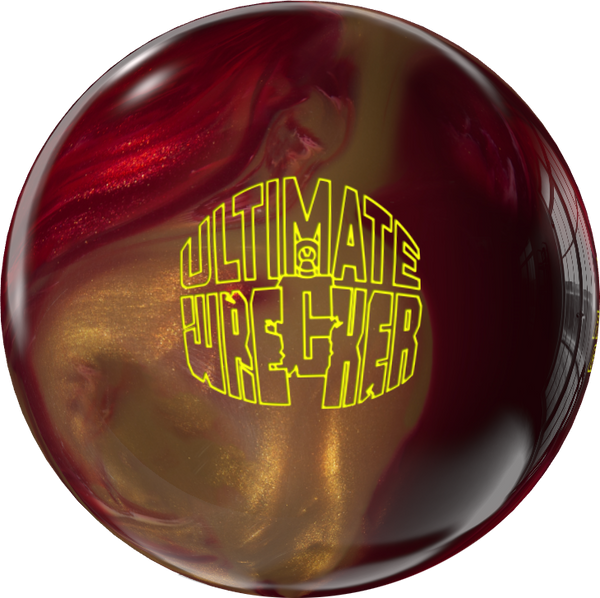 新品 ROTO GRIP アルティメットレッカー Roto Grip Ultimate Wrecker Bowling Ball – Bowling World