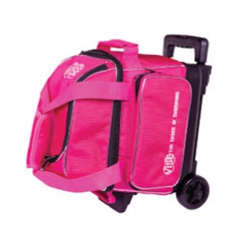 Vise 1-Ball Economy Roller - Pink