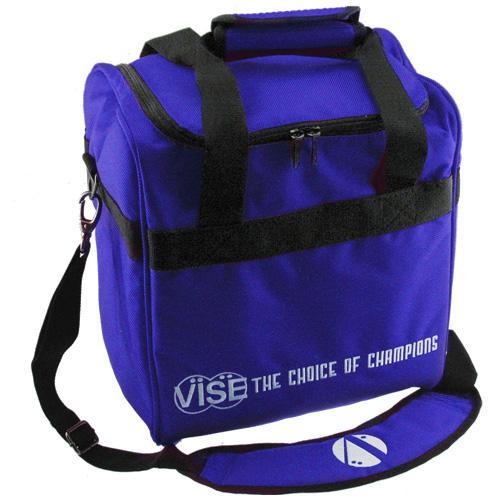 Vise 1-Ball Tote - Blue