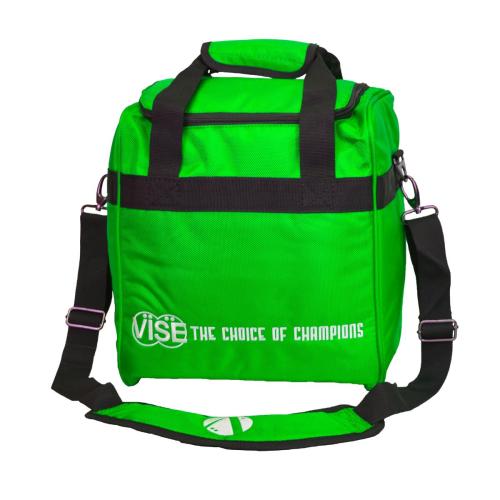 Vise 1-Ball Tote - Green