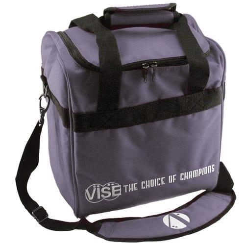Vise 1-Ball Tote - Grey