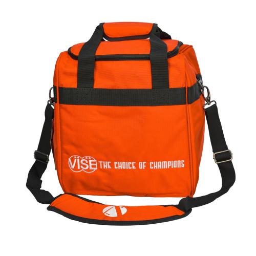 Vise 1-Ball Tote - Orange