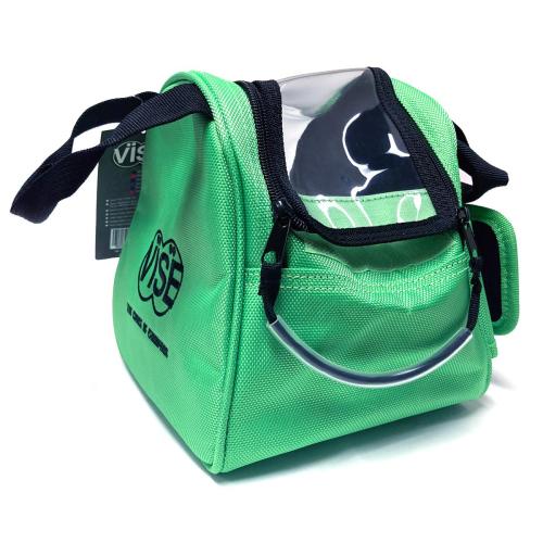 Vise Add-On Bag - Green