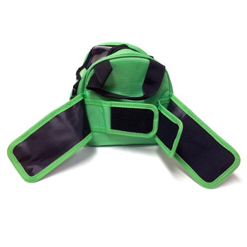 Vise Add-On Bag - Green