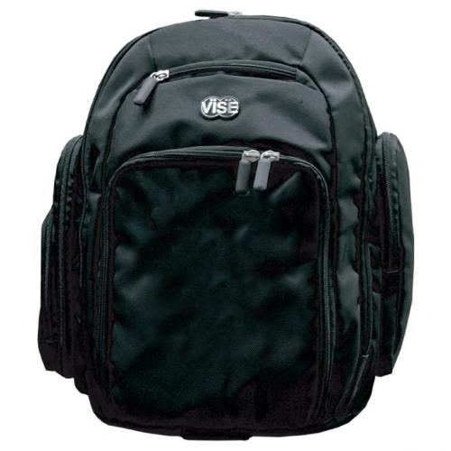 Vise Backpack - Black