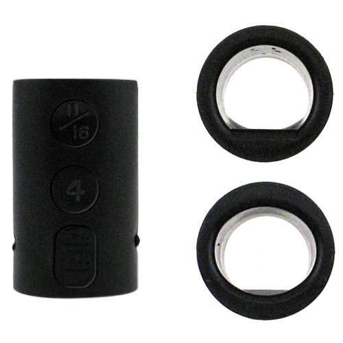 VISE Grip Power Lift/Oval Finger Inserts