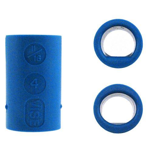 VISE Grip Power Lift/Oval Finger Inserts