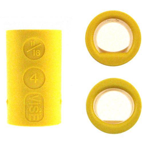 VISE Grip Power Lift/Oval Finger Inserts