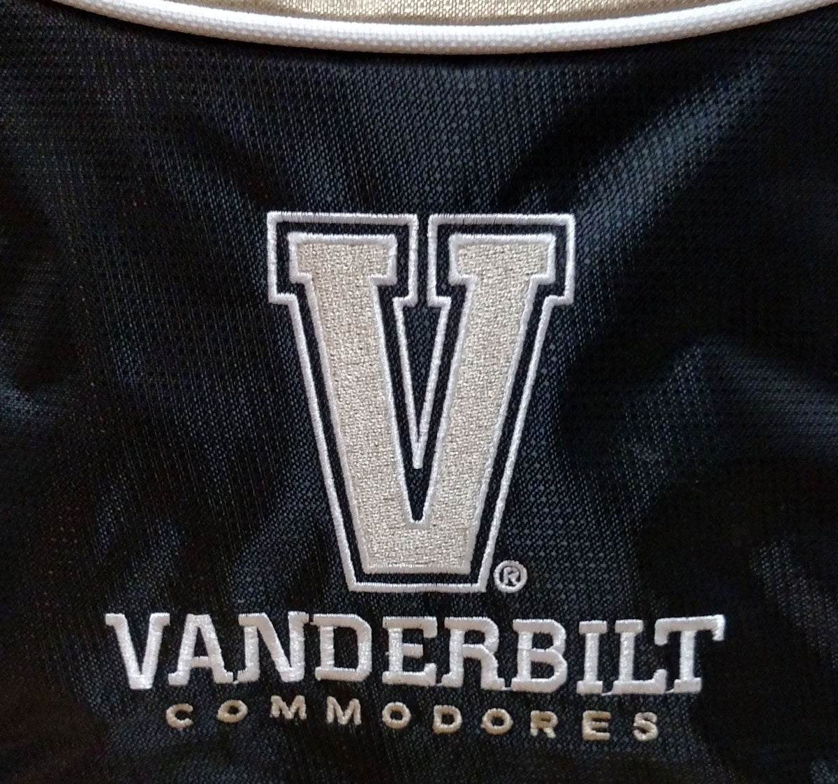 Vanderbilt Single Tote