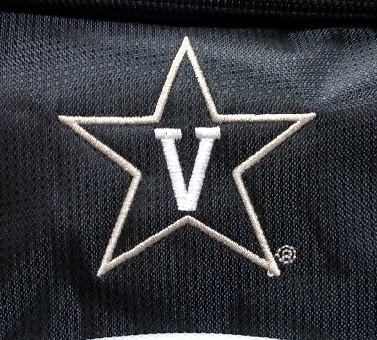 Vanderbilt Single Tote