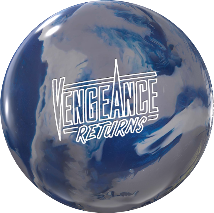 900 Global Vengeance Returns Bowling Ball