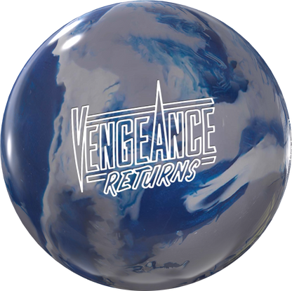 900 Global Vengeance Returns Bowling Ball