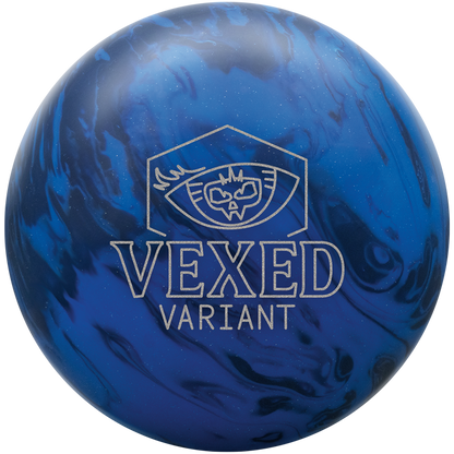 Radical Vexed Variant Bowling Ball