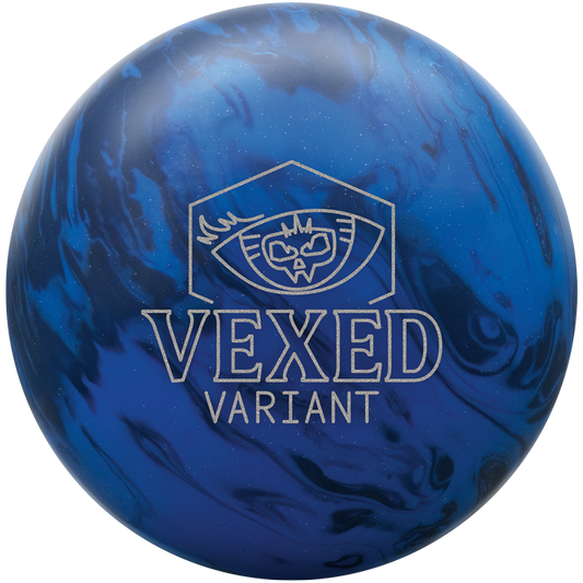 Radical Vexed Variant Bowling Ball