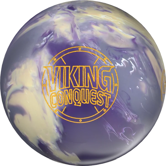 900 Global Viking Conquest Bowling Ball