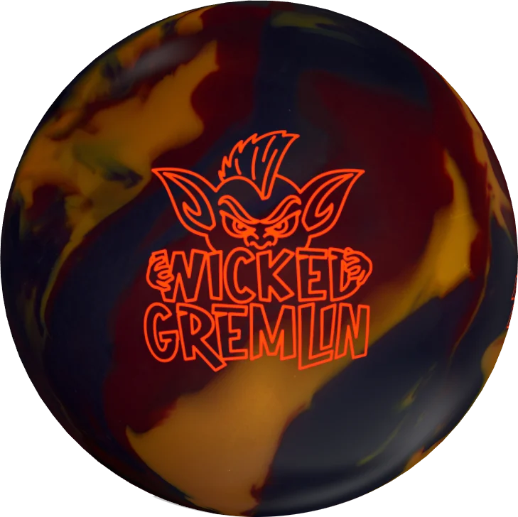 Roto Grip Wicked Gremlin Bowling Ball