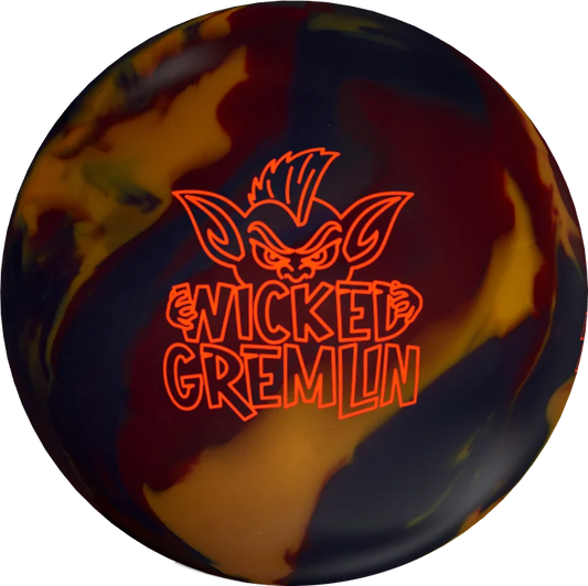 Roto Grip Wicked Gremlin Bowling Ball