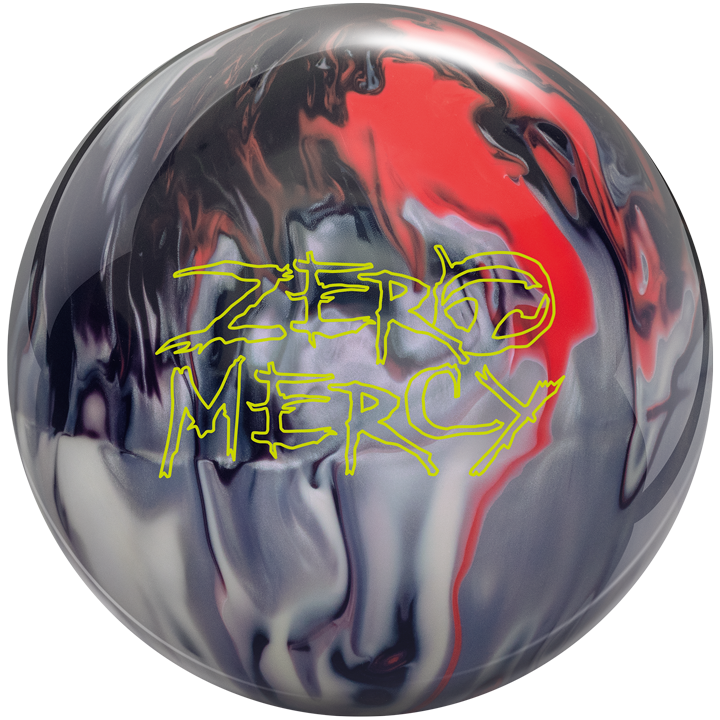 Hammer Zero Mercy Hybrid Bowling Ball