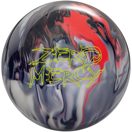 Hammer Zero Mercy Hybrid Bowling Ball