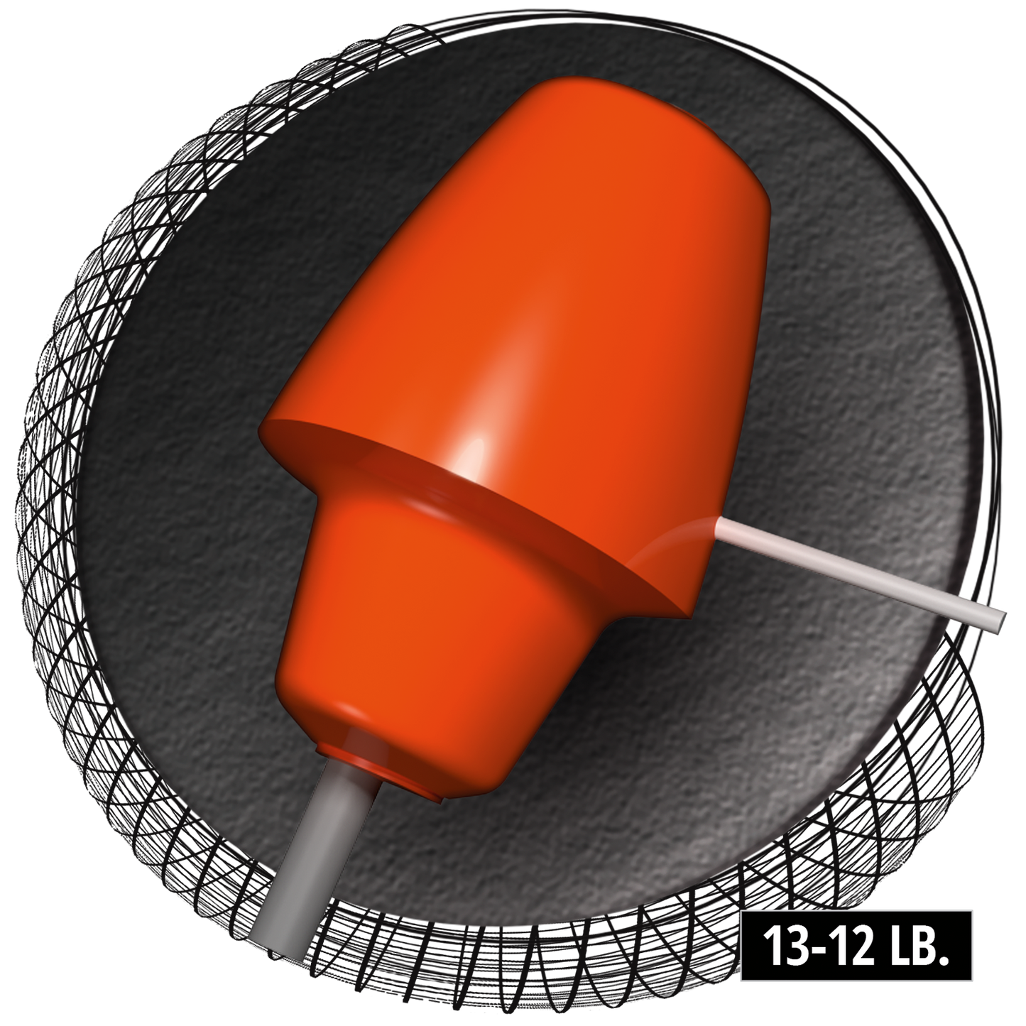 Hammer Zero Mercy Pearl Bowling Ball