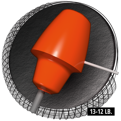 Hammer Zero Mercy Pearl Bowling Ball