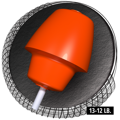 Hammer Zero Mercy Hybrid Bowling Ball