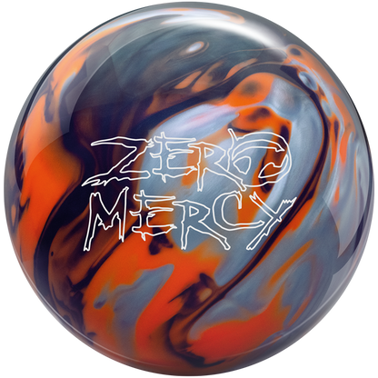 Hammer Zero Mercy Pearl Bowling Ball