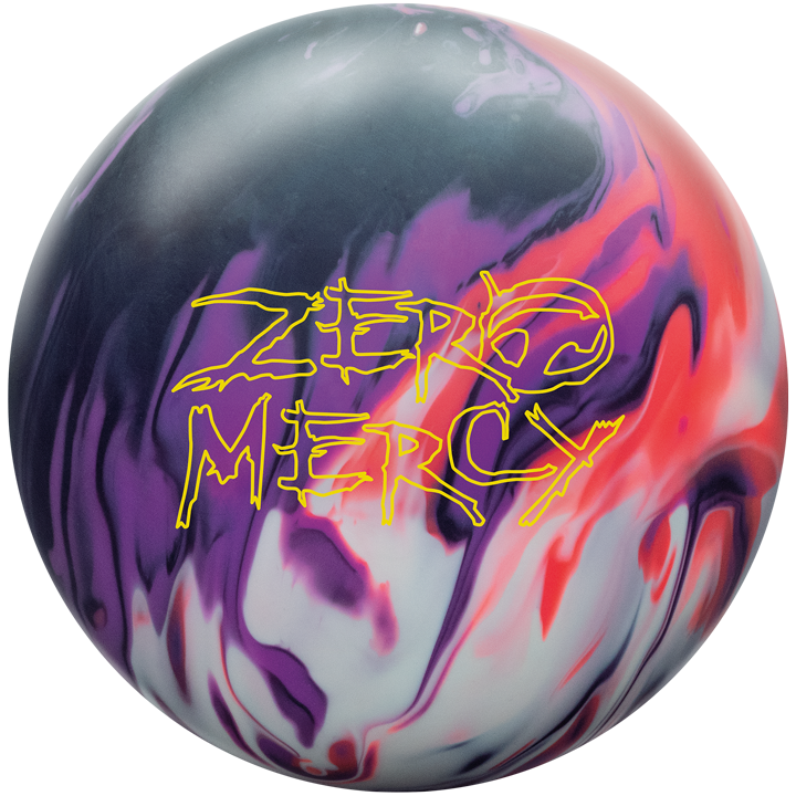 Hammer Zero Mercy Solid Bowling Ball